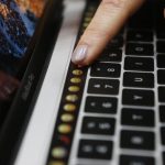 Jony Ive esclude un MacBook Pro multitouch, ma ci sono tante novità in cantiere