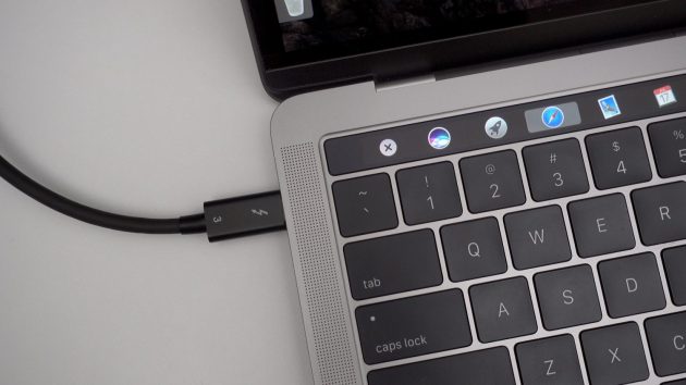 Rocket, per aprire tutte le app tramite Touch Bar