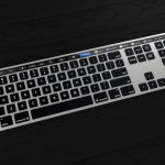 Immaginando la tastiera Apple con Touch Bar…