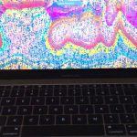 MacBook Pro 2016 e i problemi grafici: software o hardware?