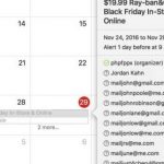 Su iCloud tantissimi inviti spam, Apple corre ai ripari