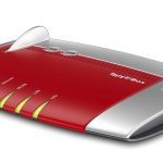 Arriva in Italia il nuovo FRITZ!Box 4040