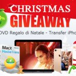 Con MacX MediaTrans i contenuti si trasferiscono senza iTunes