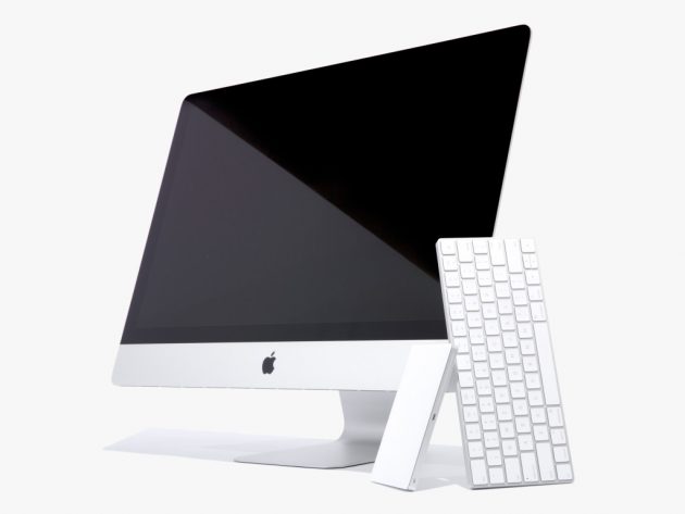 Nuovi iMac nel 2017?
