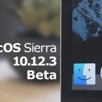 Disponibile la beta 2 di macOS 10.12.3