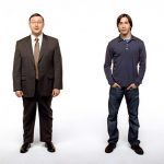 La storia degli spot “Get a Mac” raccontata dagli scrittori e attori