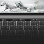 Adobe Photoshop è ora compatibile con la Touch Bar