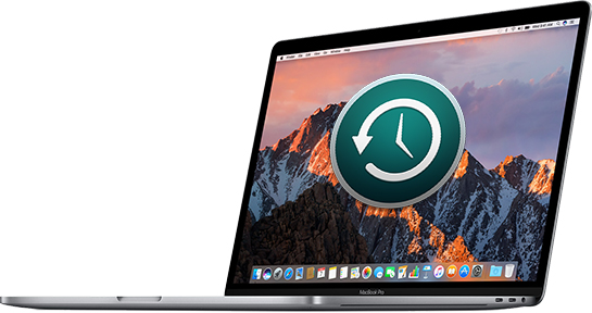 Come crittografare un backup su Mac