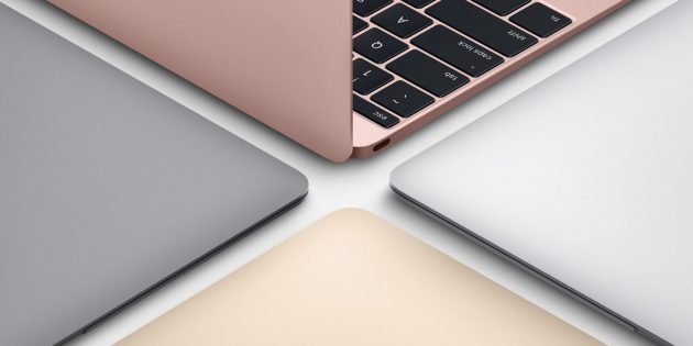 MacBook da 12 pollici, forse ci (ri)siamo