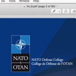 PDF: la gestione di macOS Sierra causa problemi con le app di terze parti