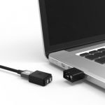 Griffin colma il vuoto del MagSafe sui MacBook Pro – CES 2017