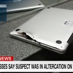 Sparatoria in Florida: un MacBook Pro salva la vita al suo proprietario