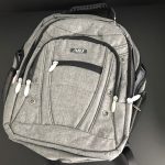 ADJ Ulisse, uno zaino per portare notebook e tablet in qualsiasi situazione