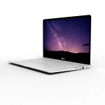 LG Gram 14, il nuovo portatile ultra-sottile – CES 2017