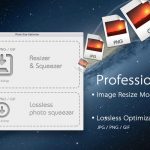 Giveaway Of The Week: 3 copie gratuite per Photo Size Optimizer [CODICI UTILIZZATI CORRETTAMENTE]