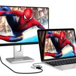 Coetech propone un adattatore da USB-C a VGA per i nuovi MacBook Pro