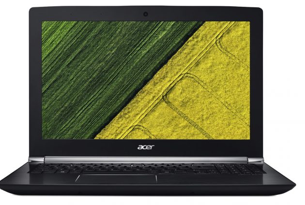 Acer presenta la nuova serie Aspire – CES 2017