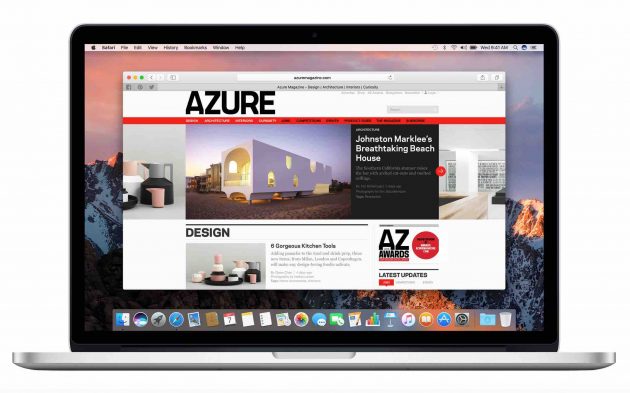 Problemi di codec sui video 4K di YouTube e i Mac?