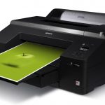 Epson presenta la nuova stampante SureColor SC-P5000
