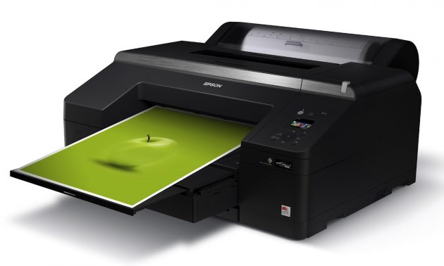 Epson presenta la nuova stampante SureColor SC-P5000