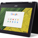 Acer presenta il nuovo Chromebook Spin 11