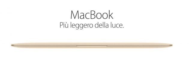 MacBook 12 è ancora un “grande” laptop?