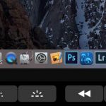 Ecco come usare la Touch Bar su tutti i Mac con un iPad e Duet Display!