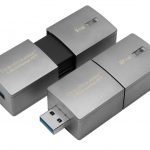 Kingston presenta la chiavetta USB da 2TB – CES 2017