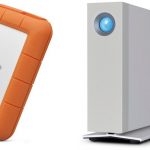 LaCie presenta i nuovi drive al CES 2017