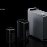 Un render di Mac Pro 2 unisce passato e futuro – Concept