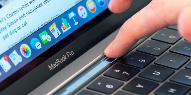 Il primo MacBook Pro con Touch Bar entrerà nella lista dei dispositivi vintage di Apple
