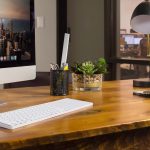 MagicBridge: l’accessorio per unire la Apple Keyboard e il Magic Trackpad 2