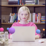 Opera lancia Neon, il nuovo browser web smart