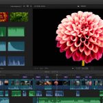 Apple aggiorna Final Cut Pro, Compressor e Motion