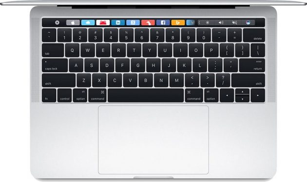 Gli utenti segnalano problemi con le tastiera dei nuovi MacBook Pro 2016