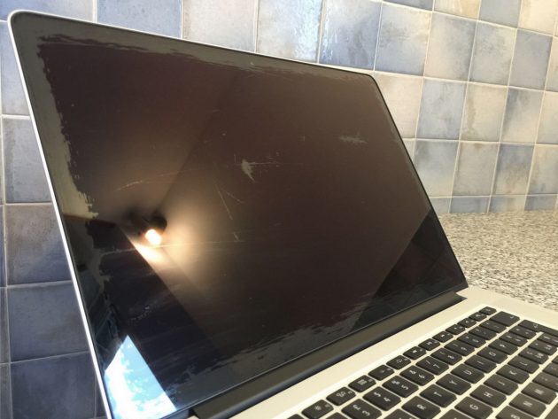 Apple estende il programma anti-reflective per i MacBook 12 e MacBook Pro