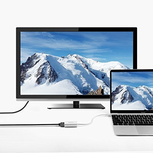 Ecco l’adattatore USB-C a HDMI di Anker con supporto 4K