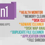 DiskZilla: otto tool in uno per migliorare le prestazioni del Mac