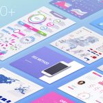 Giveaway Of The Week: 3 copie gratuite per Infographics Lab for Pages [CODICI UTILIZZATI CORRETTAMENTE]