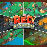 Giveaway Of The Week: 3 copie gratuite per Red’s Kingdom [CODICI UTILIZZATI CORRETTAMENTE]