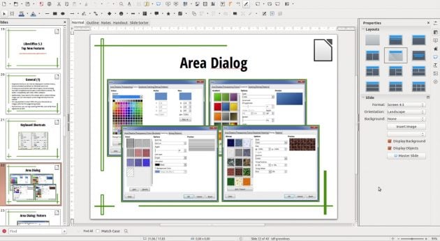 Disponibile LibreOffice 5.3, la migliore alternativa gratuita a Office