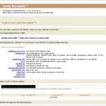 Osiris, il nuovo ransomware che può colpire anche i Mac