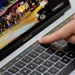 Microsoft Office supporta la Touch Bar dei nuovi MacBook Pro