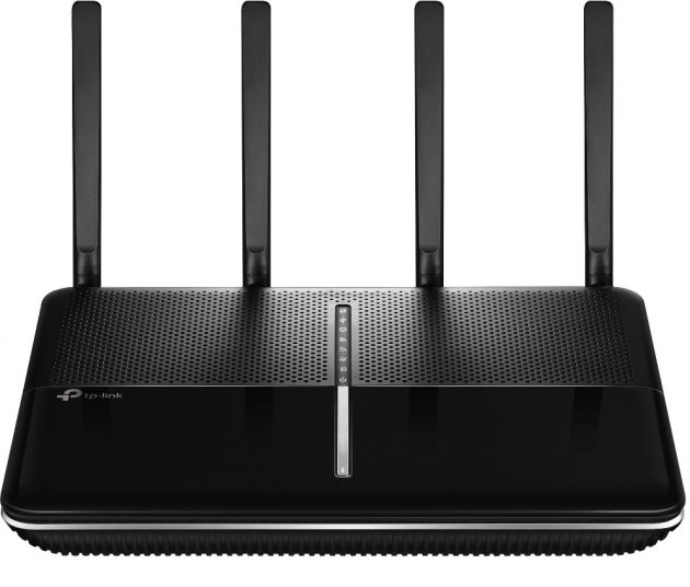 Archer VR2800 è il nuovo router all-in-one di Tp-Link – MWC 17