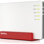 AVM presenta il nuovo FRITZ!Box – MWC 17