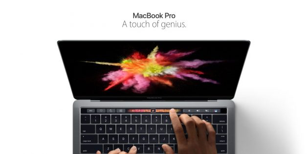 Apple sta sviluppando nuovi processori ARM a bassa potenza per il prossimo MacBook Pro