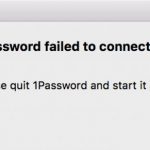 Certificati scaduti? Alcune app per Mac si bloccano al lancio
