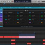 Nuovo aggiornamento per Logic Pro X
