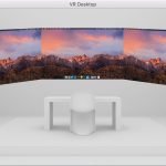 VR Desktop: MacOS in realtà virtuale con VR Oculus Rift