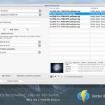 Rinominare tanti file in poco tempo con Better Rename 10, ora in offerta